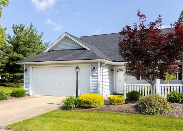 Property at 30950 Iris Ct, North Olmsted, OH 44070, 2 beds, 2 baths