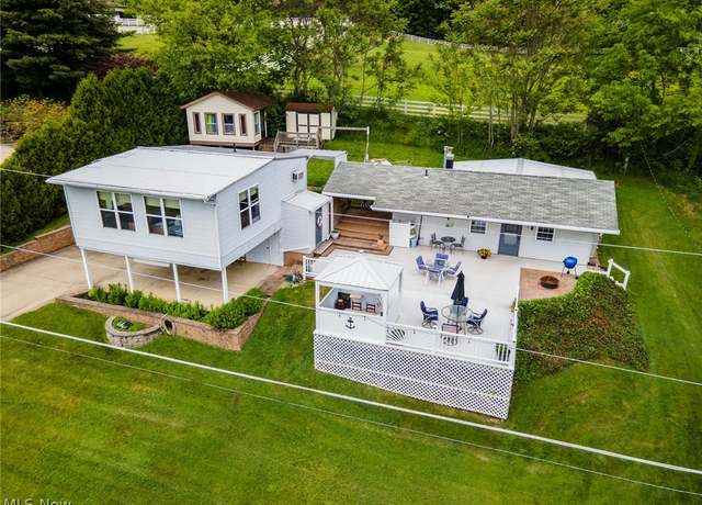 Property at 6579 Camp Blvd, Hanoverton, OH 44423, 2 beds, 1.5 baths