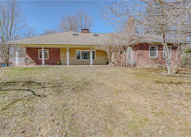 Property at 3164 Old Weymouth Rd, Medina, OH 44256, 3 beds, 2 baths