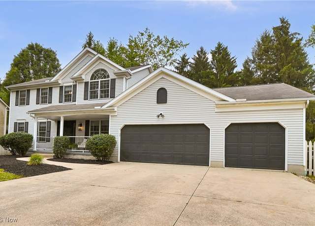 Property at 5676 Ryan Rd, Medina, OH 44256, 4 beds, 3 baths