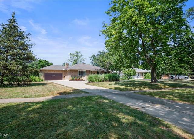 Property at 11580 Lake Ave, Cleveland, OH 44102, 3 beds, 2 baths