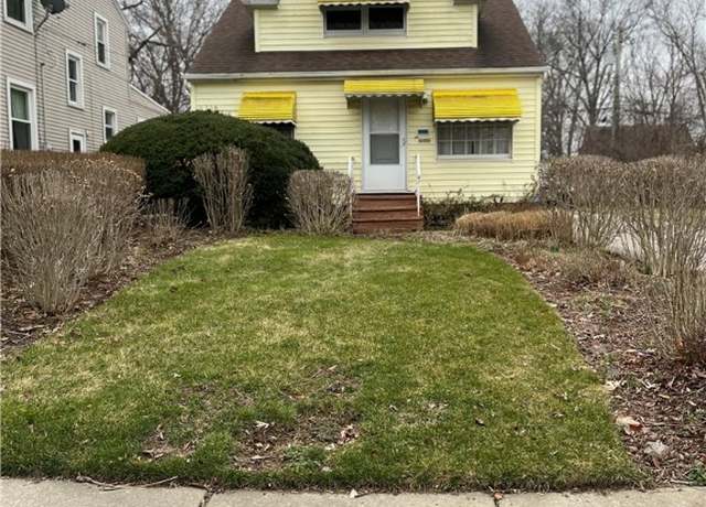 Property at 16100 Scottsdale Blvd, Shaker Heights, OH 44120, 3 beds, 2.5 baths
