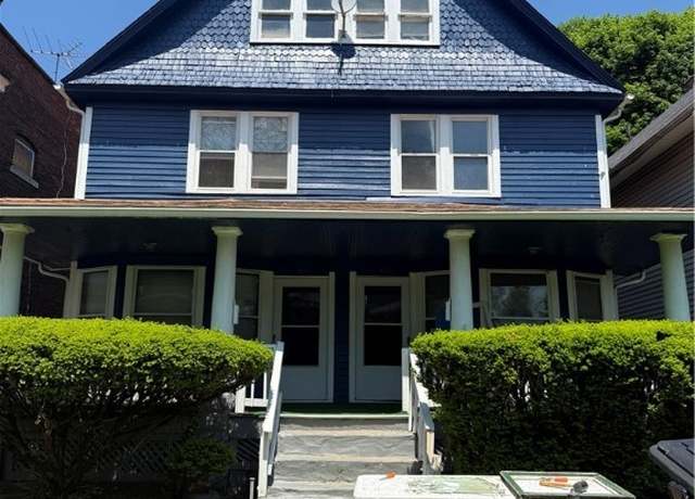 Property at 10231- 10233 Kempton Ave, Cleveland, OH 44108, 6 beds, 2 baths