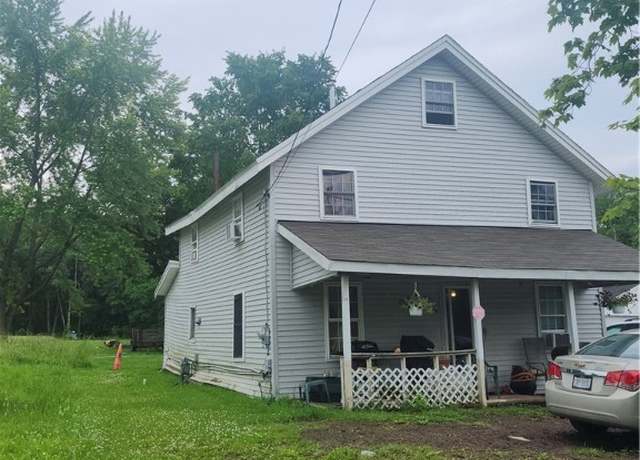 Property at 3232 N Park Ave, Warren, OH 44483, 3 beds, 1 bath