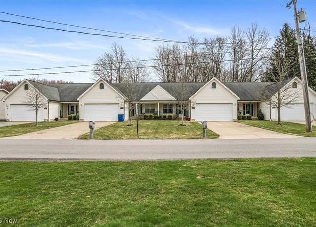 Property at 4593 Michigan Blvd, Youngstown, OH 44505, 12 beds, 8 baths