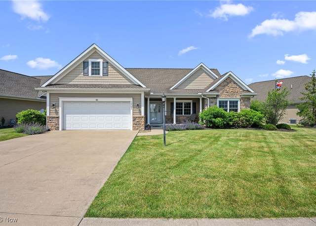 Property at 34782 Legends Way, Grafton, OH 44044, 3 beds, 2 baths