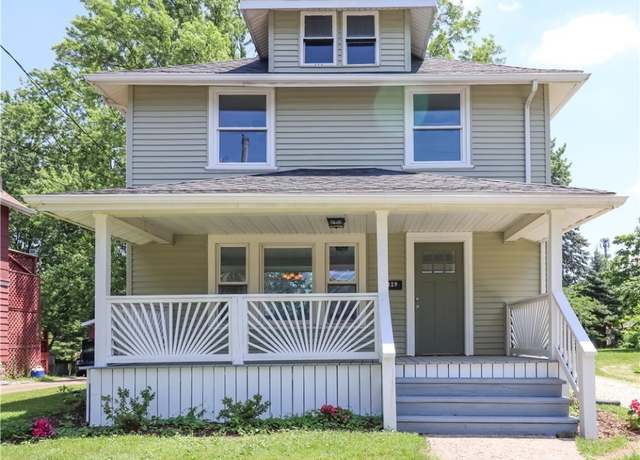 Property at 129 Fairview Ave, Wadsworth, OH 44281, 3 beds, 1 bath