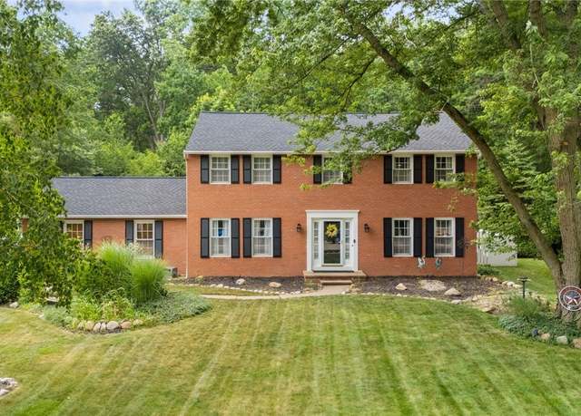 Property at 308 Greenbriar Dr, Avon Lake, OH 44012, 4 beds, 2.5 baths