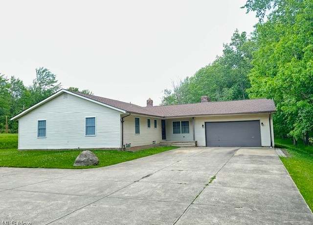 Property at 2364 W Royalton Rd, Broadview Heights, OH 44147, 3 beds, 2 baths