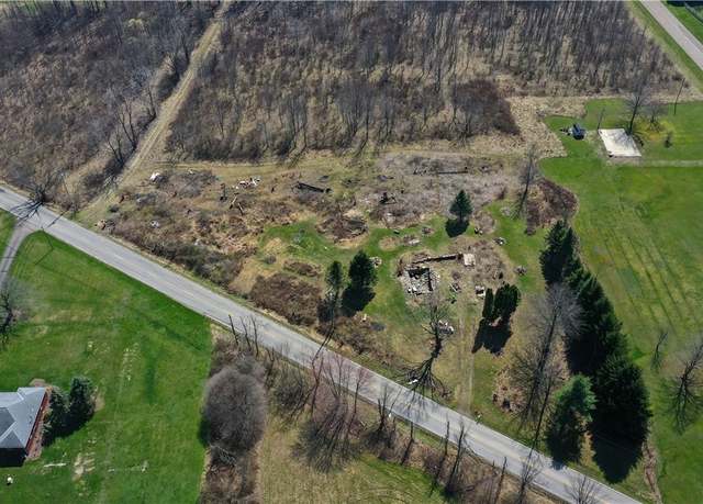 Property at 13419 Diagonal Rd, Salem, OH 44460