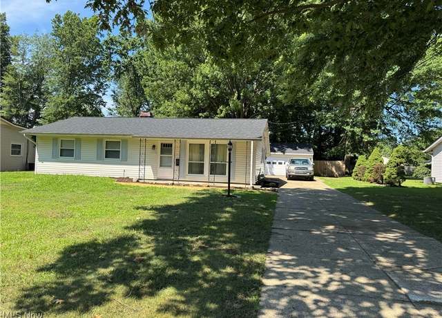 Property at 6358 Southgrove, Mentor, OH 44060, 3 beds, 1 bath