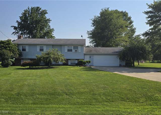 Property at 3916 W Mason Rd, Monroeville, OH 44847, 4 beds, 2 baths