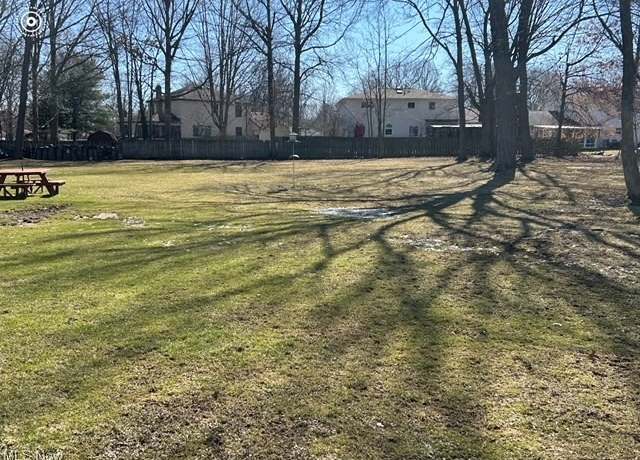 Property at V/L Franke Rd, Middleburg Heights, OH 44130