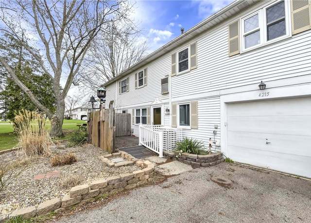 Property at 4215 Regal Ave, Brunswick, OH 44212, 3 beds, 1.5 baths