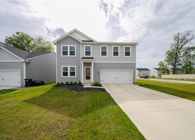 Property at 401 Pheasant Run, Elyria, OH 44035, 5 beds, 2.5 baths