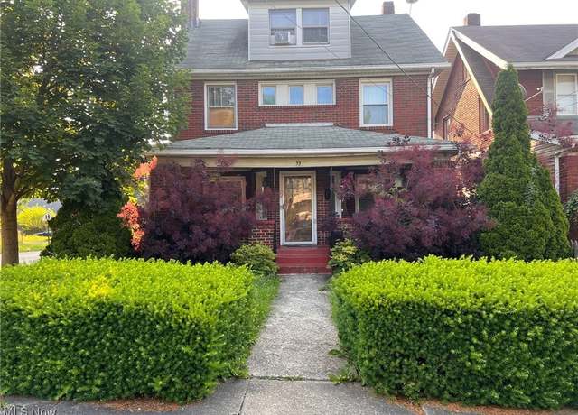 Property at 59 Rhoda Ave, Youngstown, OH 44509, 3 beds, 1 bath