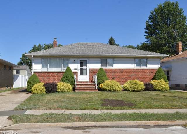 Property at 30871 Harrison Rd, Wickliffe, OH 44092, 3 beds, 2 baths