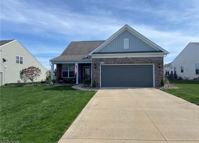 Property at 5428 Daintree Ln, Medina, OH 44256, 3 beds, 3 baths