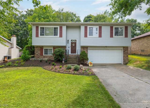 Property at 9603 Running Brook Dr, Parma, OH 44130, 3 beds, 2 baths