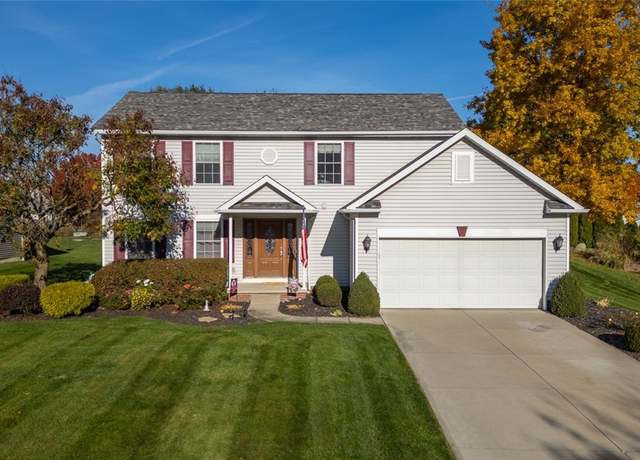 Property at 3111 Hidden Brook Dr, Ravenna, OH 44266, 4 beds, 2.5 baths