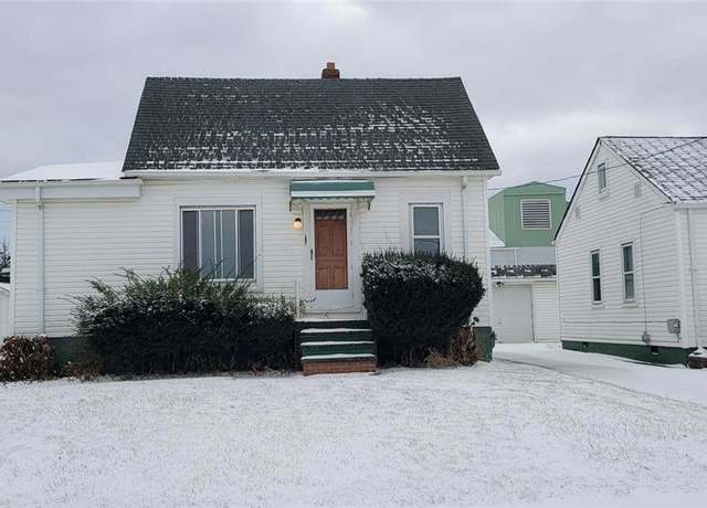 Property at 13201 Sprecher Ave, Cleveland, OH 44135, 2 beds, 1 bath