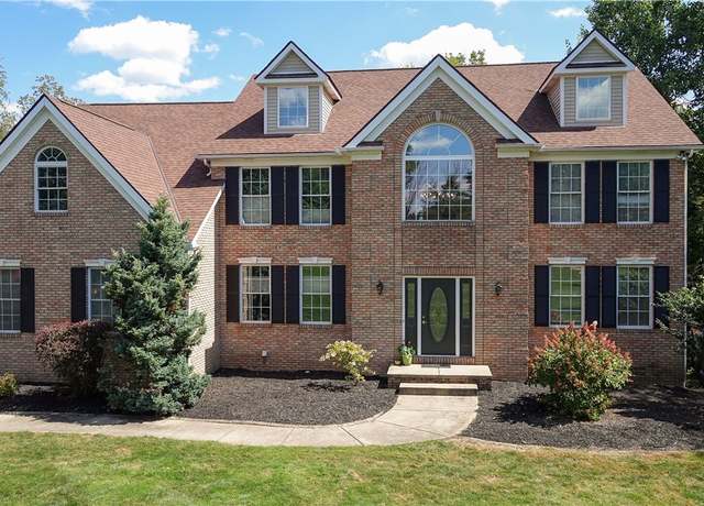 Property at 9565 Nighthawk Dr, Chagrin Falls, OH 44023, 6 beds, 4.5 baths