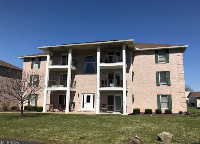 Property at 7386 Eisenhower Dr #6, Youngstown, OH 44514, 2 beds, 1.5 baths