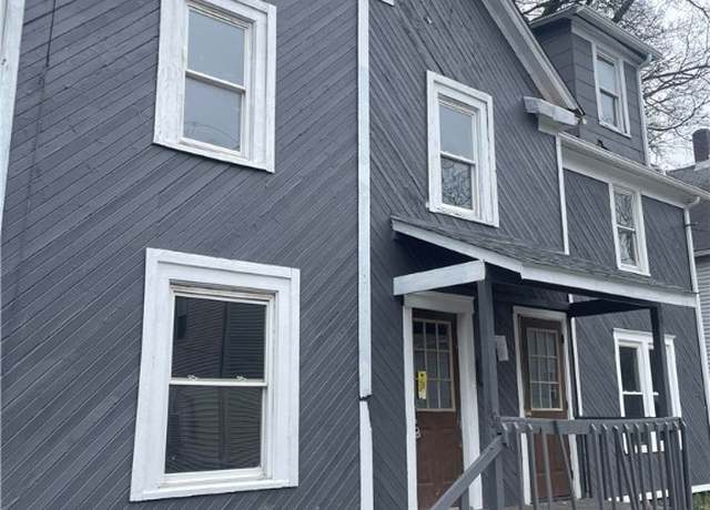 Property at 535 Hazel Pl, Akron, OH 44304, 5 beds, 2 baths