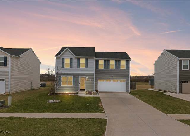Property at 177 Fairfield Dr, Elyria, OH 44035, 4 beds, 2.5 baths