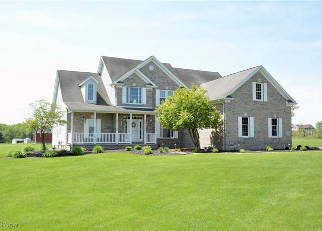 Property at 2731 Lynn Rd, North Lima, OH 44452, 4 beds, 3 baths