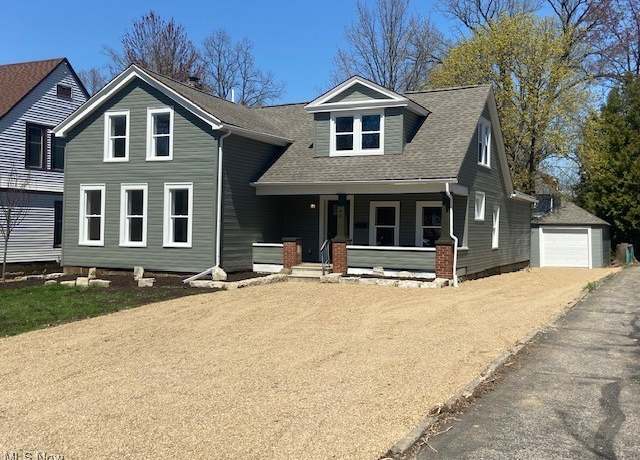 Property at 146 E College St, Oberlin, OH 44074, 3 beds, 2.5 baths