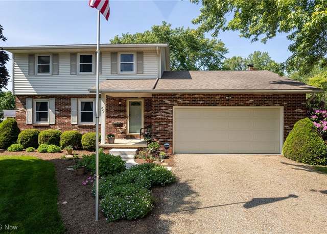 Property at 227 Burbank St, Creston, OH 44217, 3 beds, 1.5 baths