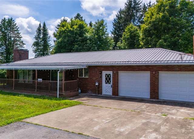 Property at 55992 Mount Victory Rd, Powhatan Point, OH 43942, 3 beds, 1.5 baths