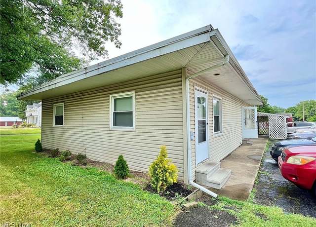 Property at 210 W Main Rd, Conneaut, OH 44030, 6 beds, 3 baths