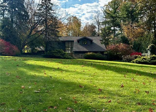 Property at 17370 S Park Blvd, Shaker Heights, OH 44120, 4 beds, 2.5 baths