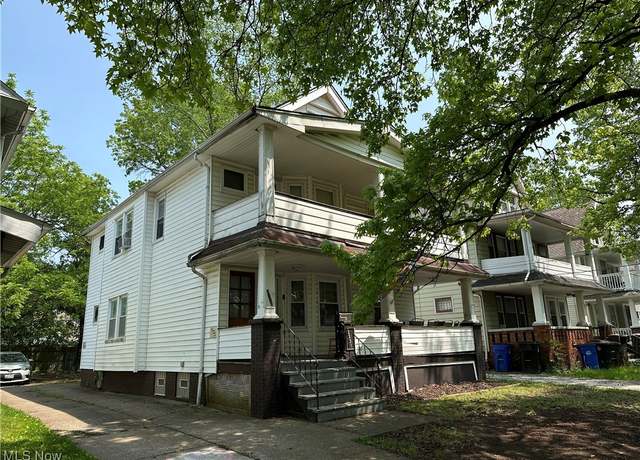 Property at 3329 West 99th St, Cleveland, OH 44102, 4 beds, 2 baths