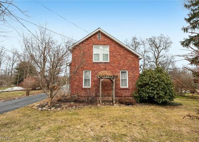 Property at 539 Seven Hills Rd, Ashtabula, OH 44004, 4 beds, 2 baths