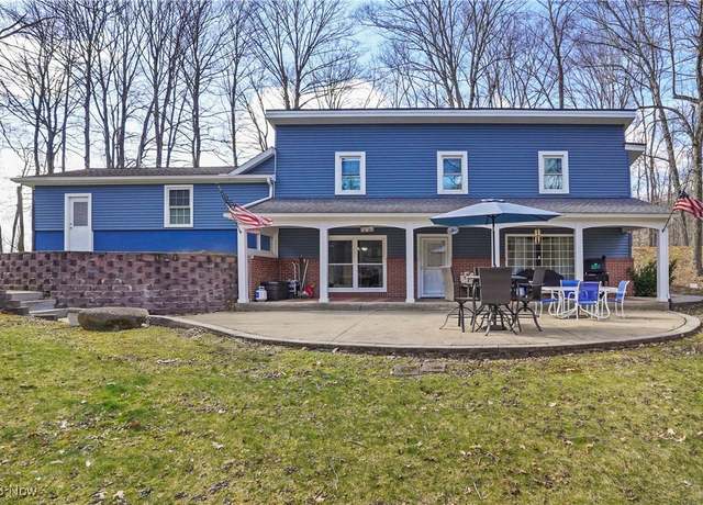 Property at 35977 Teegarden Rd, Salem, OH 44460, 3 beds, 1 bath