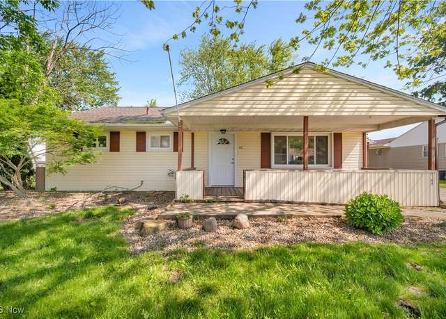 Property at 5164 Langfitt St, Vermilion, OH 44089, 3 beds, 2 baths