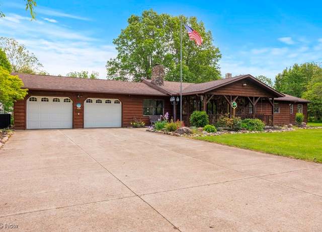 Property at 10877 Butternut Ridge Rd, Elyria, OH 44035, 6 beds, 3 baths