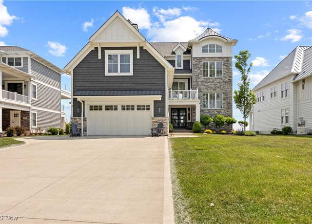Property at 377 Lakewood, Lakeside-marblehead, OH 43440, 4 beds, 5 baths