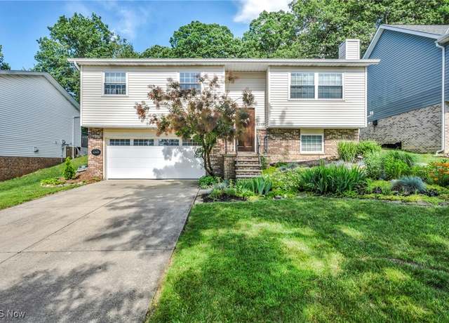 Property at 6349 S Park Blvd, Parma, OH 44134, 3 beds, 2 baths