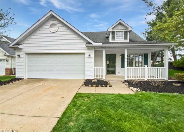 Property at 14010 Swan Lake Blvd, North Royalton, OH 44133, 2 beds, 2 baths