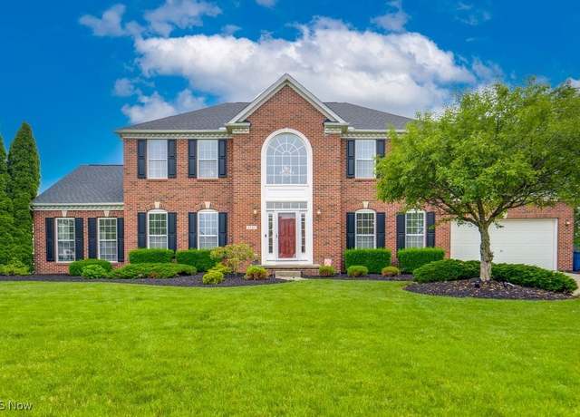 Property at 4746 Derby Dr, Avon, OH 44011, 4 beds, 2.5 baths