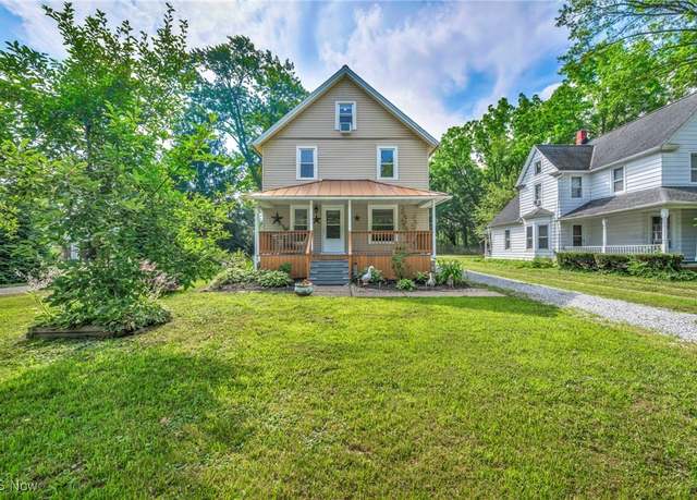 Property at 33895 Lorain Rd, North Ridgeville, OH 44039, 4 beds, 3 baths