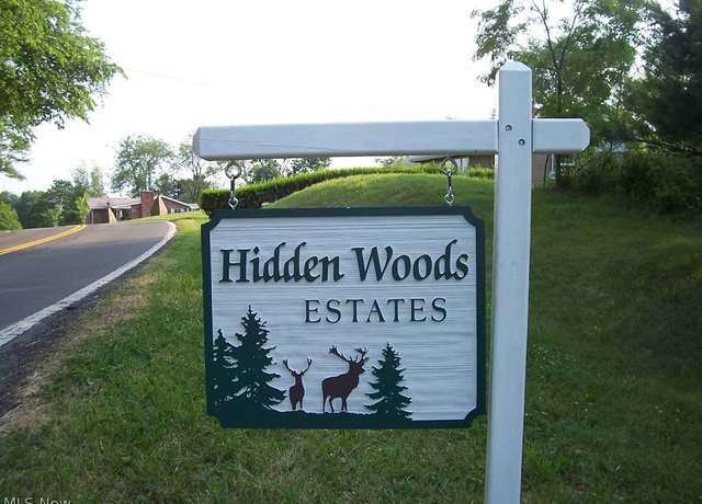 Property at Wylie Ridge Rd, Weirton, WV 26062