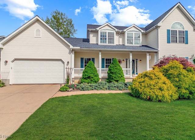 Property at 3865 Dugan Farms, Perry, OH 44081, 5 beds, 3.5 baths