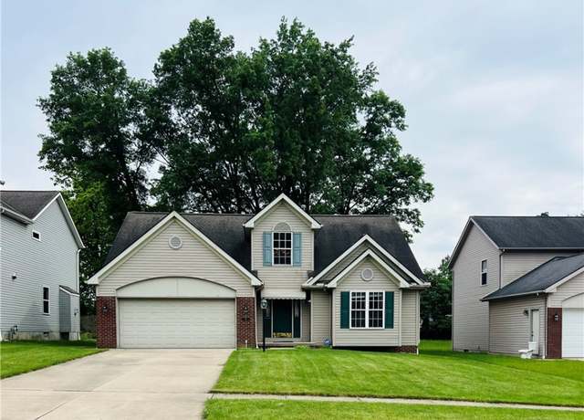 Property at 54 Filly Ln, Northfield, OH 44067, 3 beds, 2.5 baths