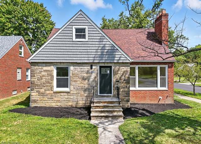 Property at 4253 Colony Rd, South Euclid, OH 44121, 3 beds, 2 baths