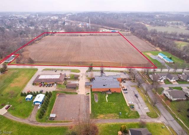 Property at VL S Crown Hill Rd, Orrville, OH 44667